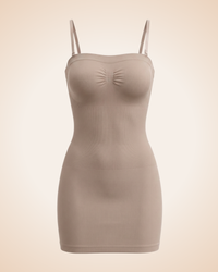 S-Flex Bodycon Saree Shaper Skin