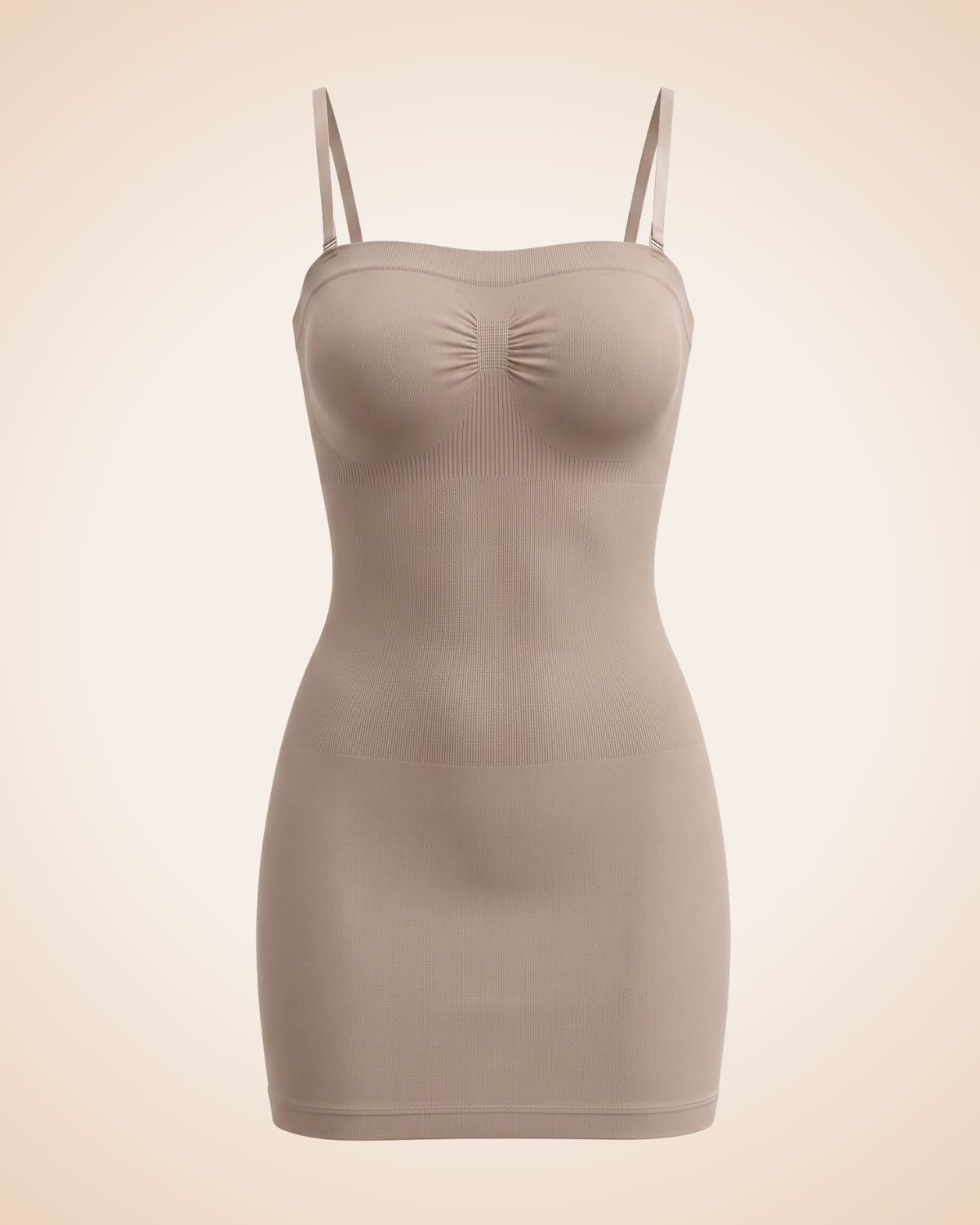 S-Flex Bodycon Saree Shaper Skin