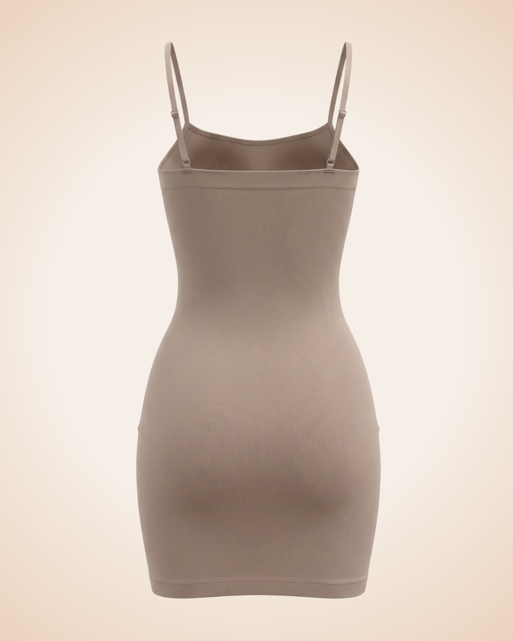 S-Flex Bodycon Saree Shaper Skin
