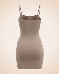 S-Flex Bodycon Saree Shaper Skin