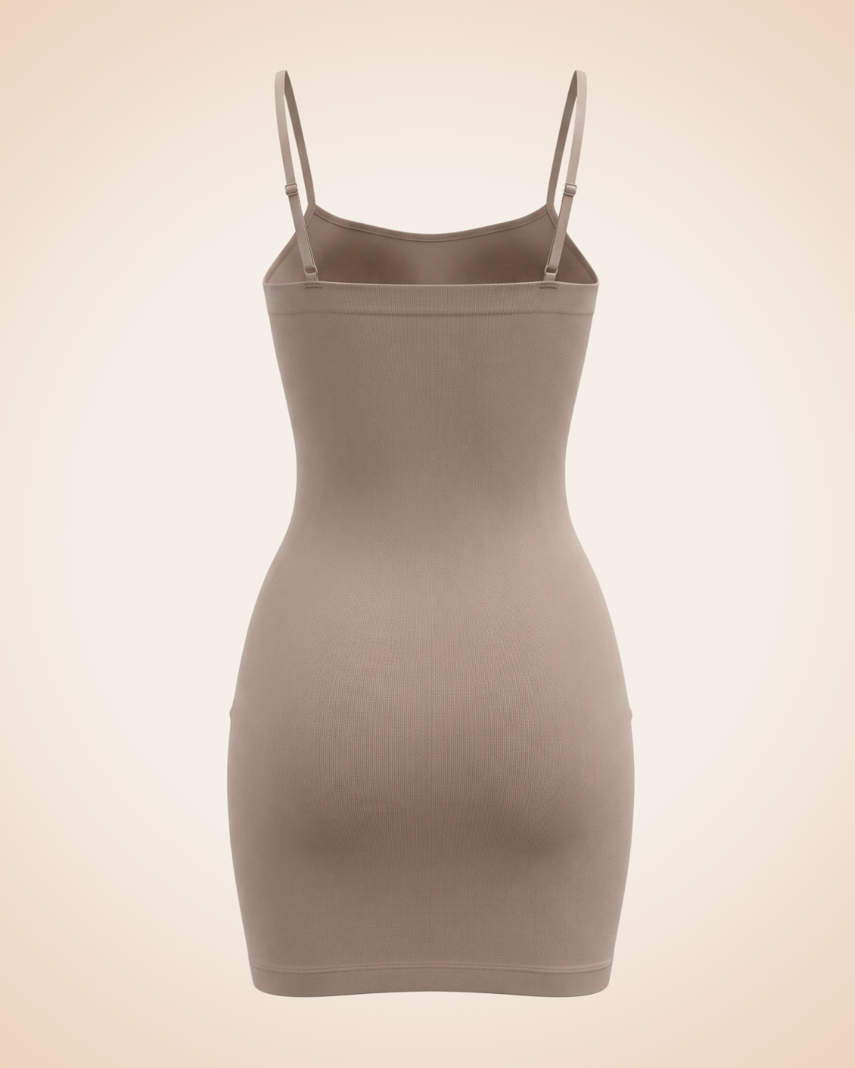 S-Flex Bodycon Saree Shaper Skin