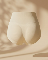 Peachy Lift Panty - Skin Seamless Tummy Control Butt Lifting Panty