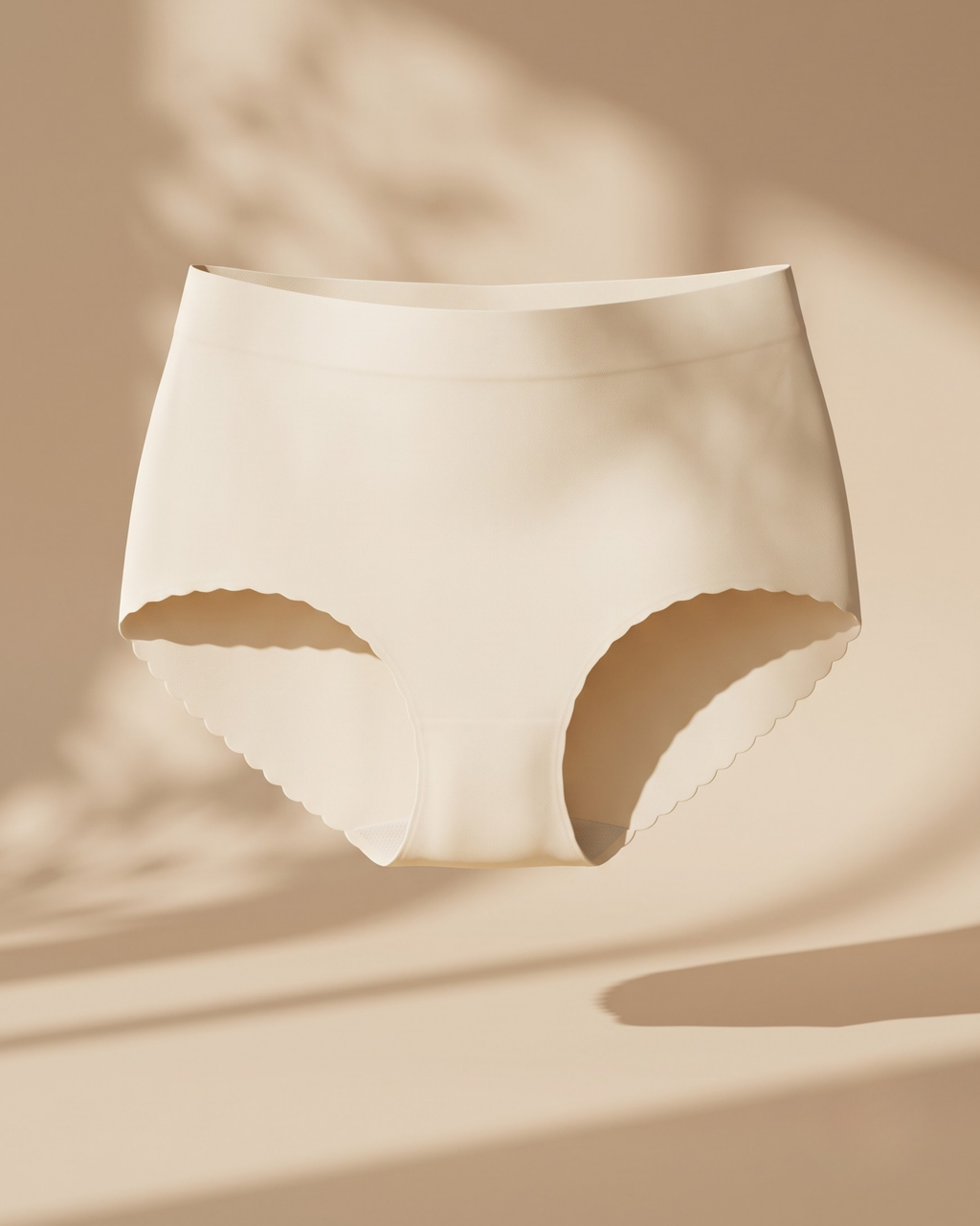 Peachy Lift Panty - Skin Seamless Tummy Control Butt Lifting Panty