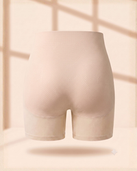 Peachy Lift Shorts - Skin Seamless Tummy Control Butt Lifting Shorts