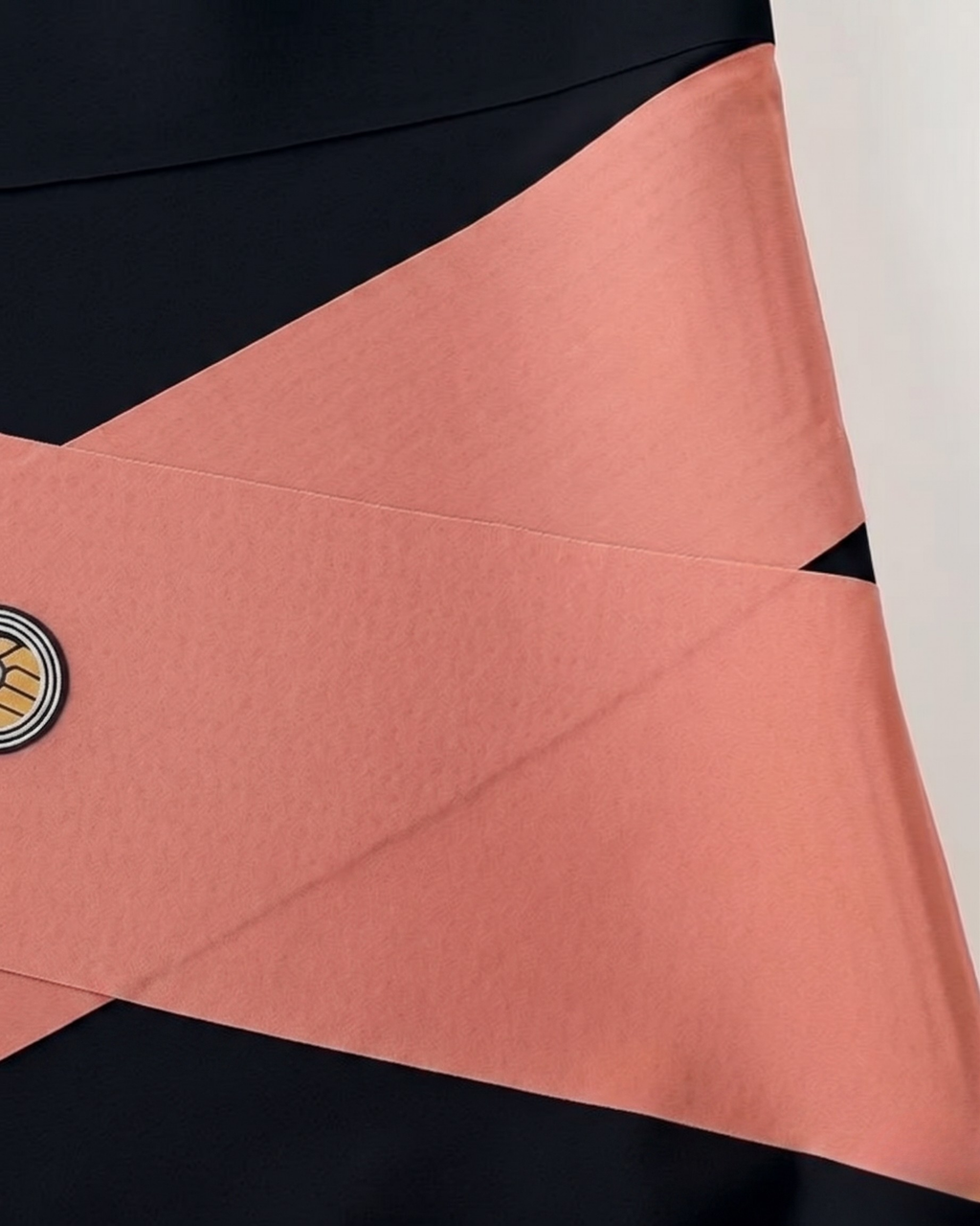 Cross-Flex Design ||| Heat pressed  adhesive bonding, wash resistant no degumming