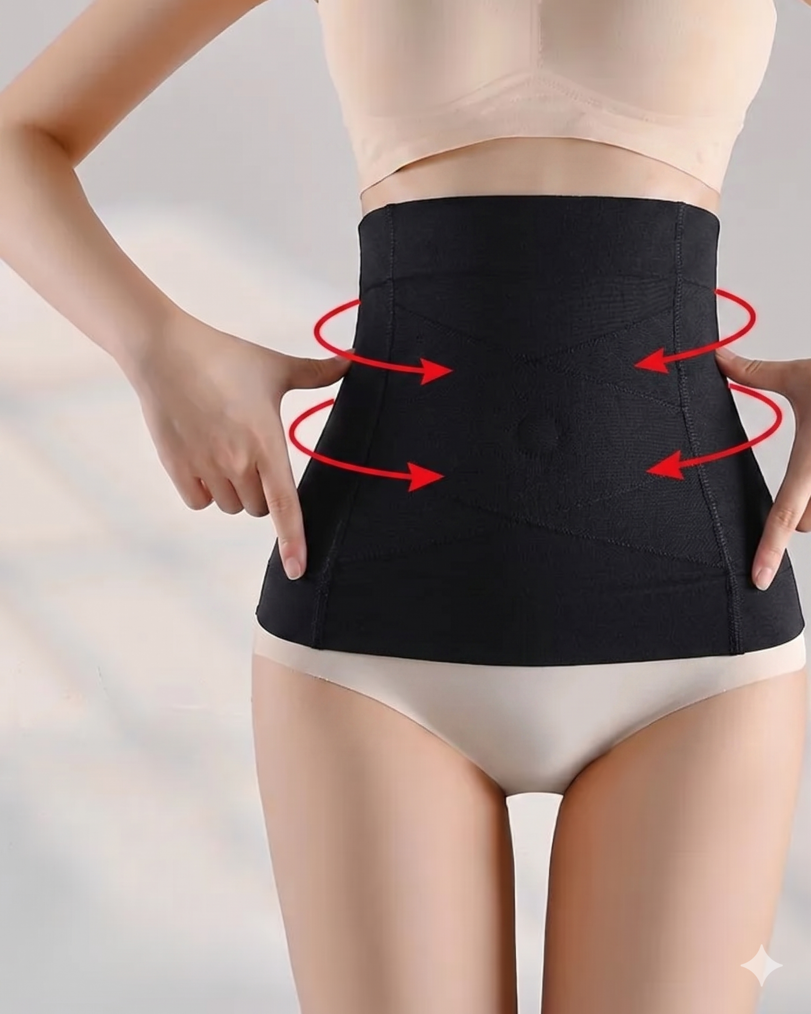 Get your dream curves ||| 