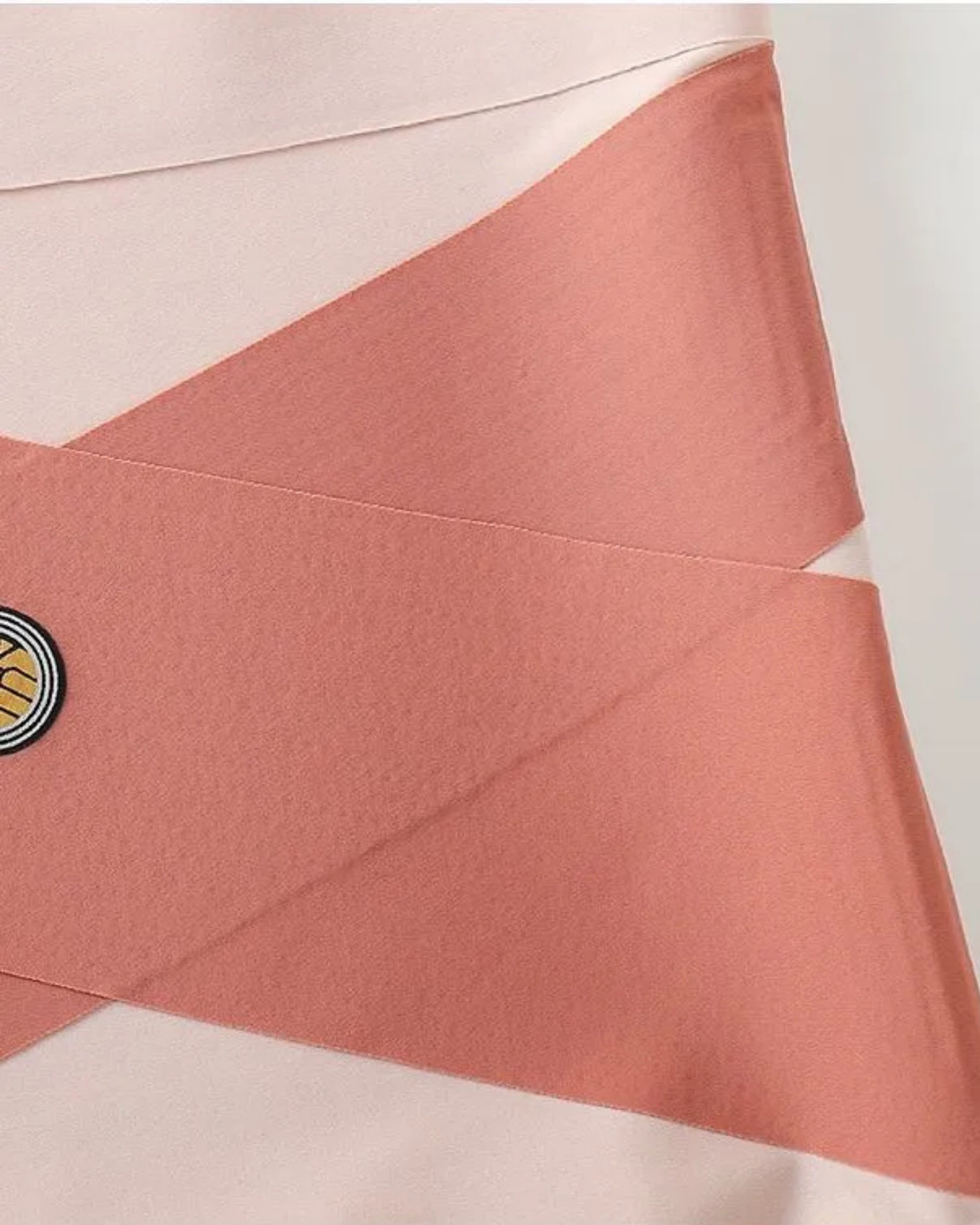 Cross-Flex Design ||| Heat pressed  adhesive bonding, wash resistant no degumming