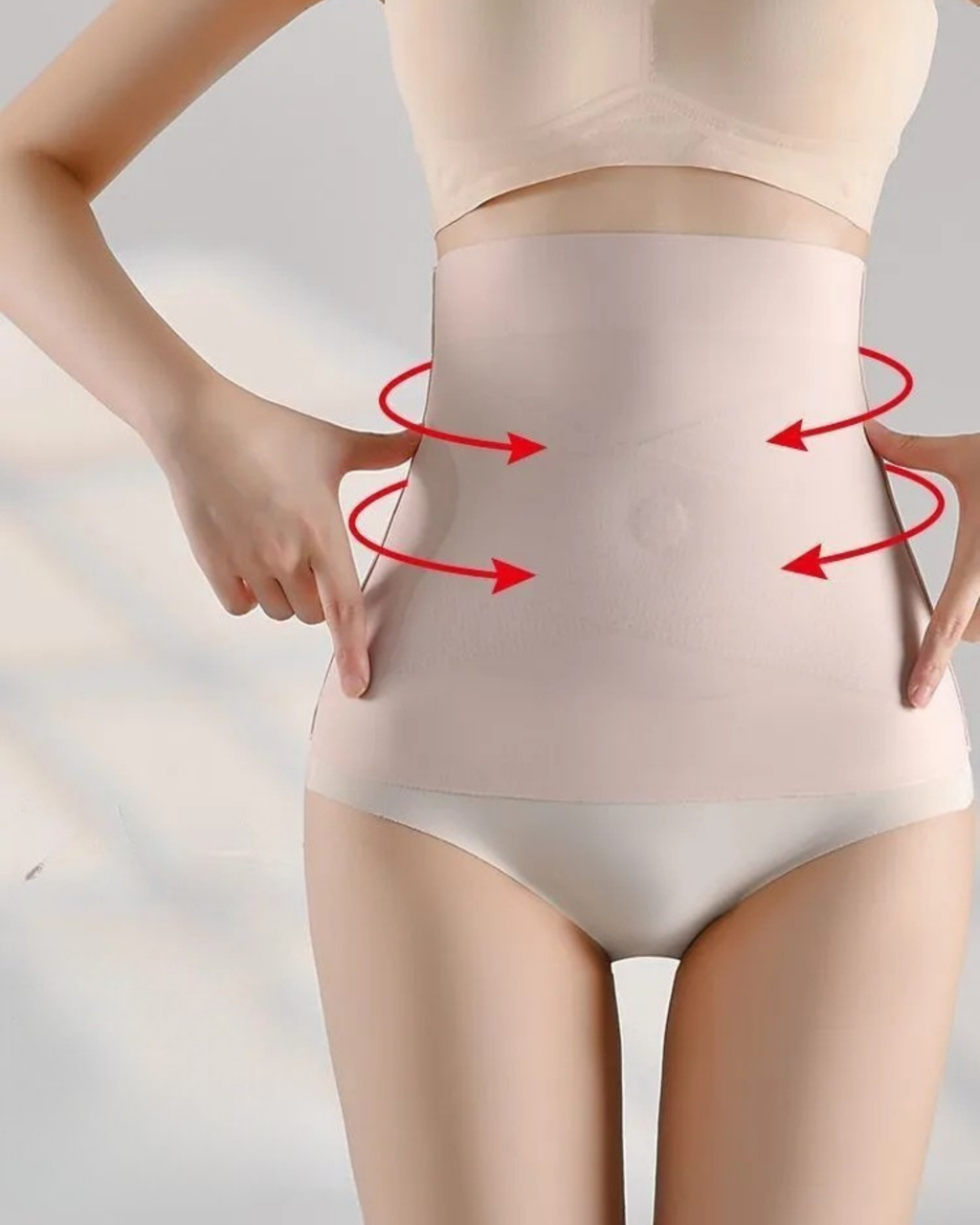 Get your dream curves ||| 
